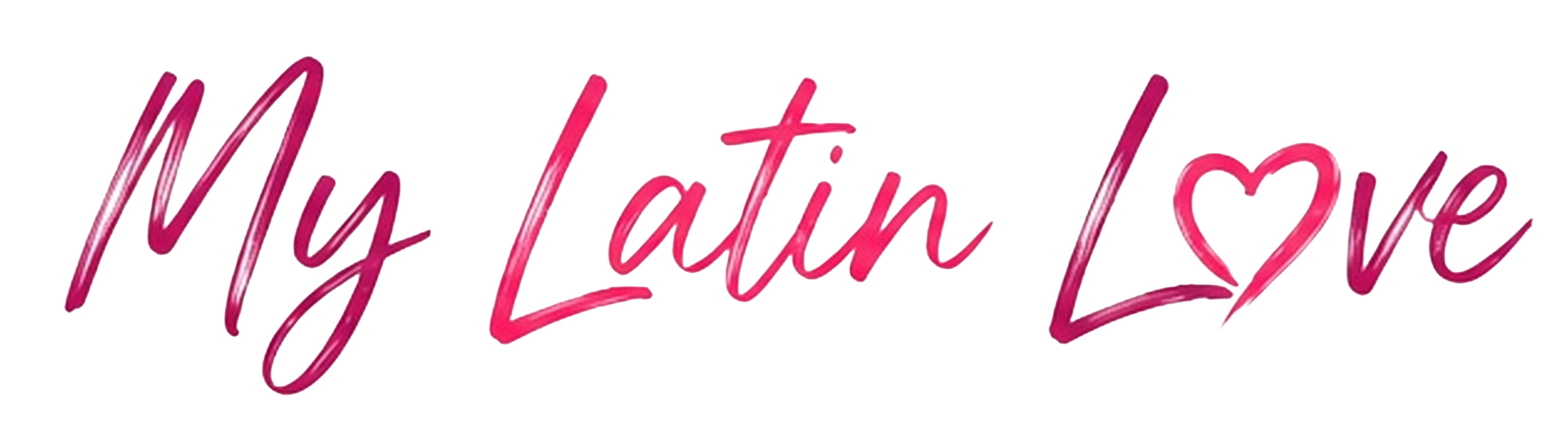 My Latin Love